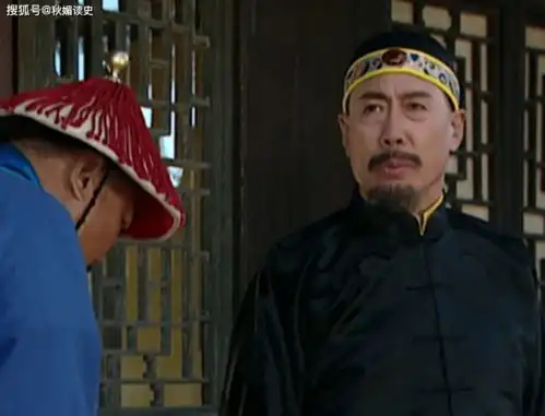 雍正王朝郑春华偷腥,康熙为何不知情胤礽有尹志平风范