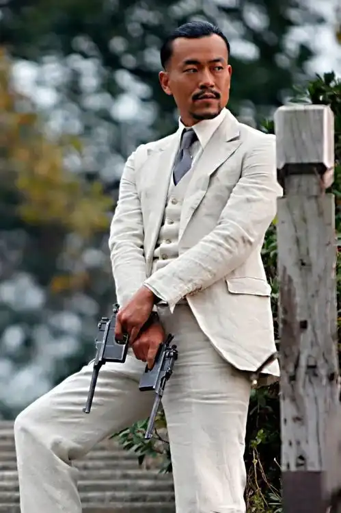 让子弹飞你不知道的9件事,姜文原来给了投资人800万红包