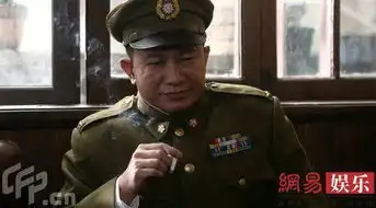 建国大业刘德华吴宇森军官造型曝光