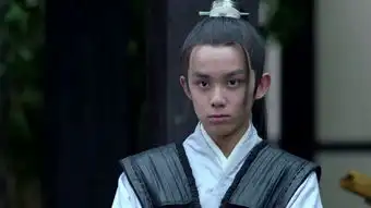 琅琊榜第4集剧照,琅琊榜图片