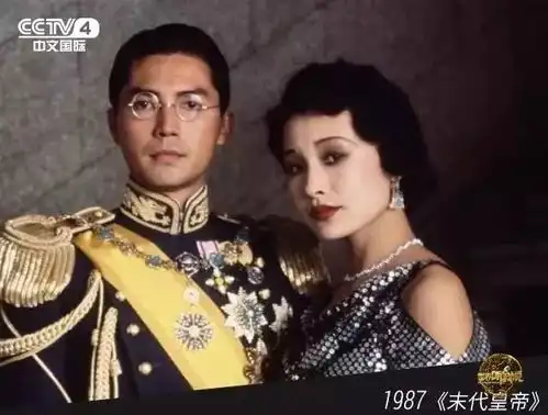 陈冲专访句句都是干货,非一般的女人

