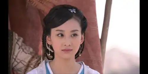 盘点造型楚留香传奇之柳无眉