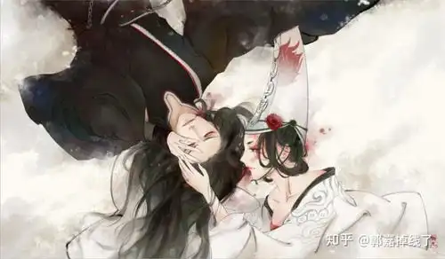 国创漫话丨盘点画江湖系列,你最喜欢哪部
