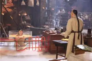 袁姗姗我绝对不会自黑用旁观的态度对待被黑
