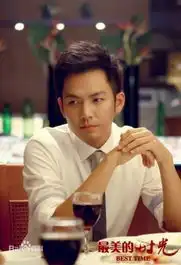 电视剧最美的时光全集分集剧情介绍钟汉良贾乃亮剧照
