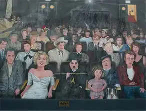 洛杉矶,一座靠涂鸦墙就能让你变身网红博主的神奇城市