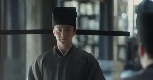 热力学第二定律和王朝兴替的规律丨肉庄私房话no.10