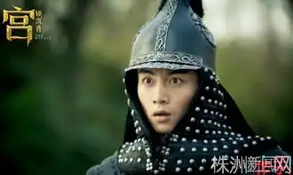 宫锁沉香首曝陈晓半裸照
