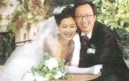 嫁有钱人就一定是拜金这对27岁的老少恋活成了现实版神仙眷侣
