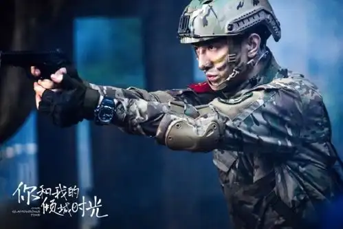 你和我的倾城时光即将开播,赵丽颖俞灏明的合作让人期待
