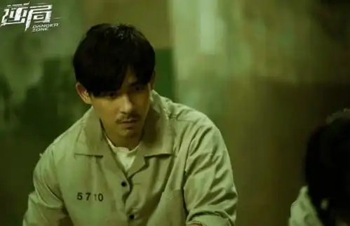 华灯初上聚焦声色场所,集齐近年热播台剧演员,爆款预定