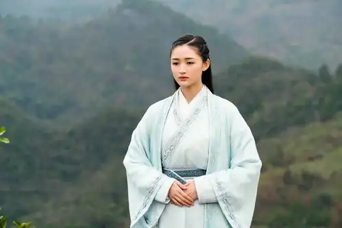 冷若冰封暖如阳光三师姐康可人双面可人