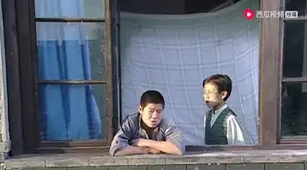 除了家有儿女,张一山参演的这部在西瓜视频app独播的小兵张嘎不得不提
