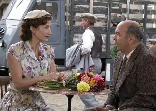 放牛班的春天剧照成龙