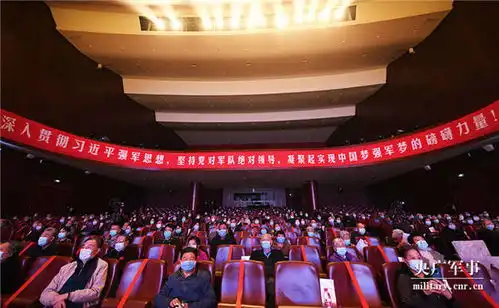 礼赞人民英雄颂扬伟大精神解放军北京老干部活动中心策划现代戏人民英雄纪念碑直播专场演出
