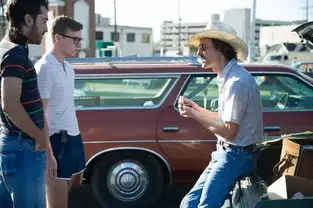 擅长大尺度的hbo出了部新神剧,只看一集就欲罢不能