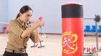 麻辣变形计开播冷面女王艾晓琪颠覆套路
