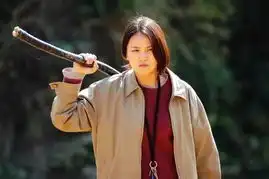 曹曦文女儿之谜野性难挡村姑扮相雷人
