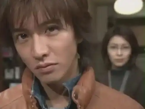 46岁木村拓哉我并不想青春永驻,只想和心爱的人一起变老