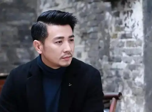梦华录群像但凡陈晓拉胯一点,都压不住这群堪比绝色的男配
