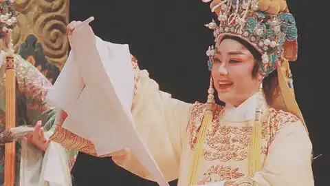 2020.01.05越剧孟丽君游上林郑国凤单仰萍