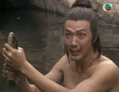 tvb老戏骨爆曾被有靠山的演员恶意玩弄主角都不敢出声,他还在公司做