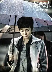 心理罪之城市之光发诛心版剧照邓超阮经天刘诗诗形象逆转
