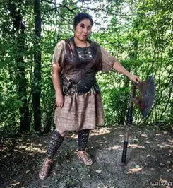 暗黑破坏神也要秀情怀主题电影首波剧照曝光