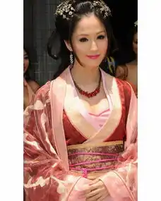 太平公主秘史海量高清剧照郑爽最清纯
