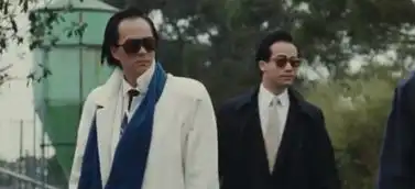 时隔31年英雄本色再上映,我最爱的还是小马哥
