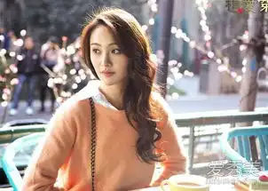 相爱穿梭千年郑爽发型妆容盘点颜值逆天媲美韩剧
