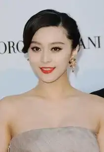 范冰冰终于选对发型,这次跟泰国当红花旦同框谁赢