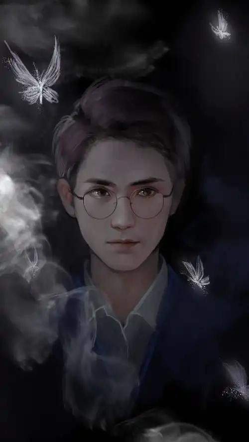 镇魂丨朱一龙白宇高清壁纸了解一下
