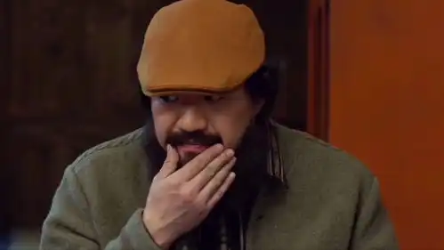 88吴邪胖子朱一龙陈明昊