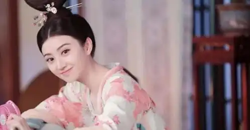 圈内八大80后的古装女神,一个比一个经典,我猜你都看过
