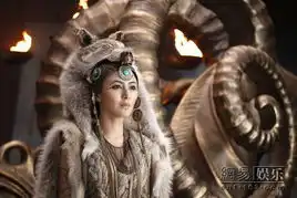 画皮2陈廷嘉演女王下苦功自曝最爱刘嘉玲
