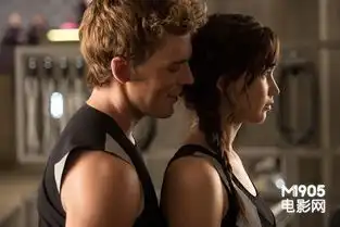 饥饿游戏2北美午夜场火爆票房有望破纪录
