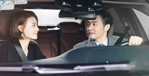 热播剧谈判官夏杉杉老齐爱情是不等人的