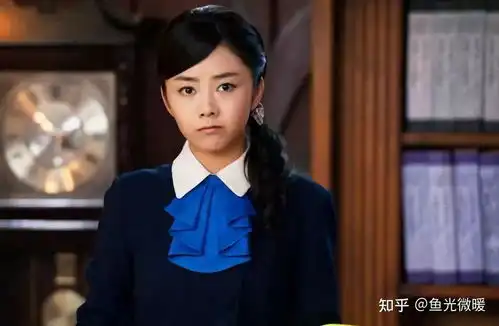 谭松韵看最好的我们,我发现了这位国民初恋
