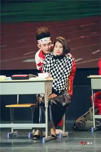 一年级袁咏仪20年后再演学生素颜穿校服嫩得出水