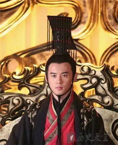 刘恒在位多少年汉文帝刘恒后面的皇帝是景帝吗
