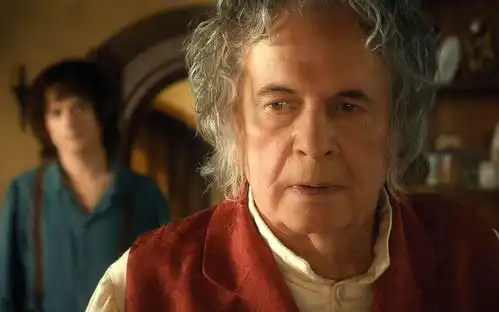 有些经典值得我们期待,指环王魔戒再现定档21年4月9号