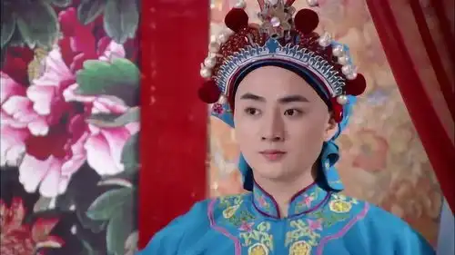 末代皇帝传奇溥仪跑出宫唱戏,却在戏院遇到刺客
