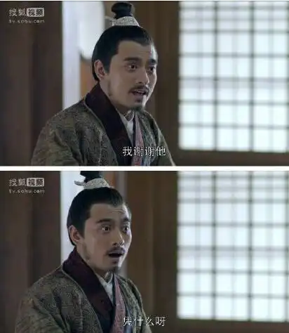 琅琊榜蒙大统领结局是好人还是坏人蒙挚扮演者陈龙资料