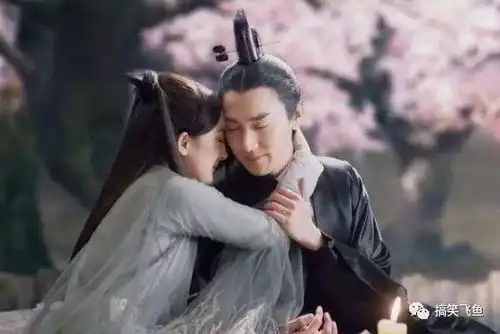 赵又廷和刘昊然,他俩到底谁更不愿意换衣服