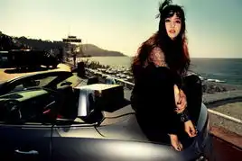 上届东京电影节影后范冰冰获邀担任本届评审