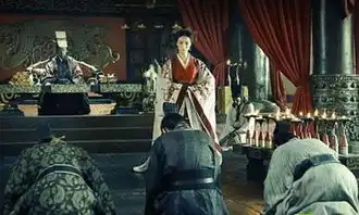 中国最强时代有一个最牛家族,父亲母亲兄弟都换着当皇帝