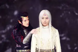 幻城烁罡迎来最终结局反派王子竟是萌系暖男
