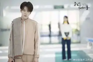 触网情深看徐海乔对角色深层次解读