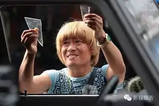 泰囧心花路放煎饼侠10亿喜剧的社会学